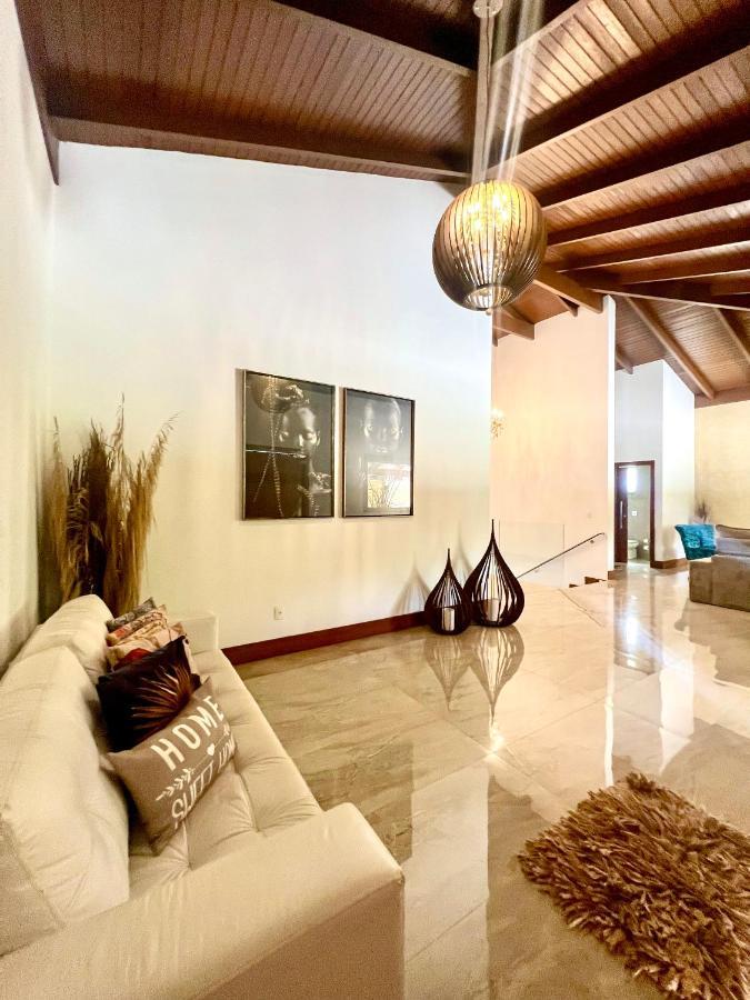 Lara'S Home Suites Capitólio Екстериор снимка
