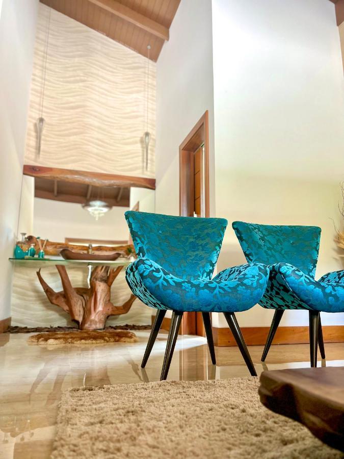 Lara'S Home Suites Capitólio Екстериор снимка