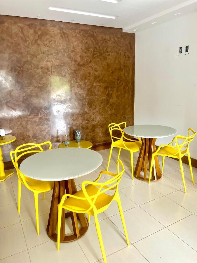 Lara'S Home Suites Capitólio Екстериор снимка