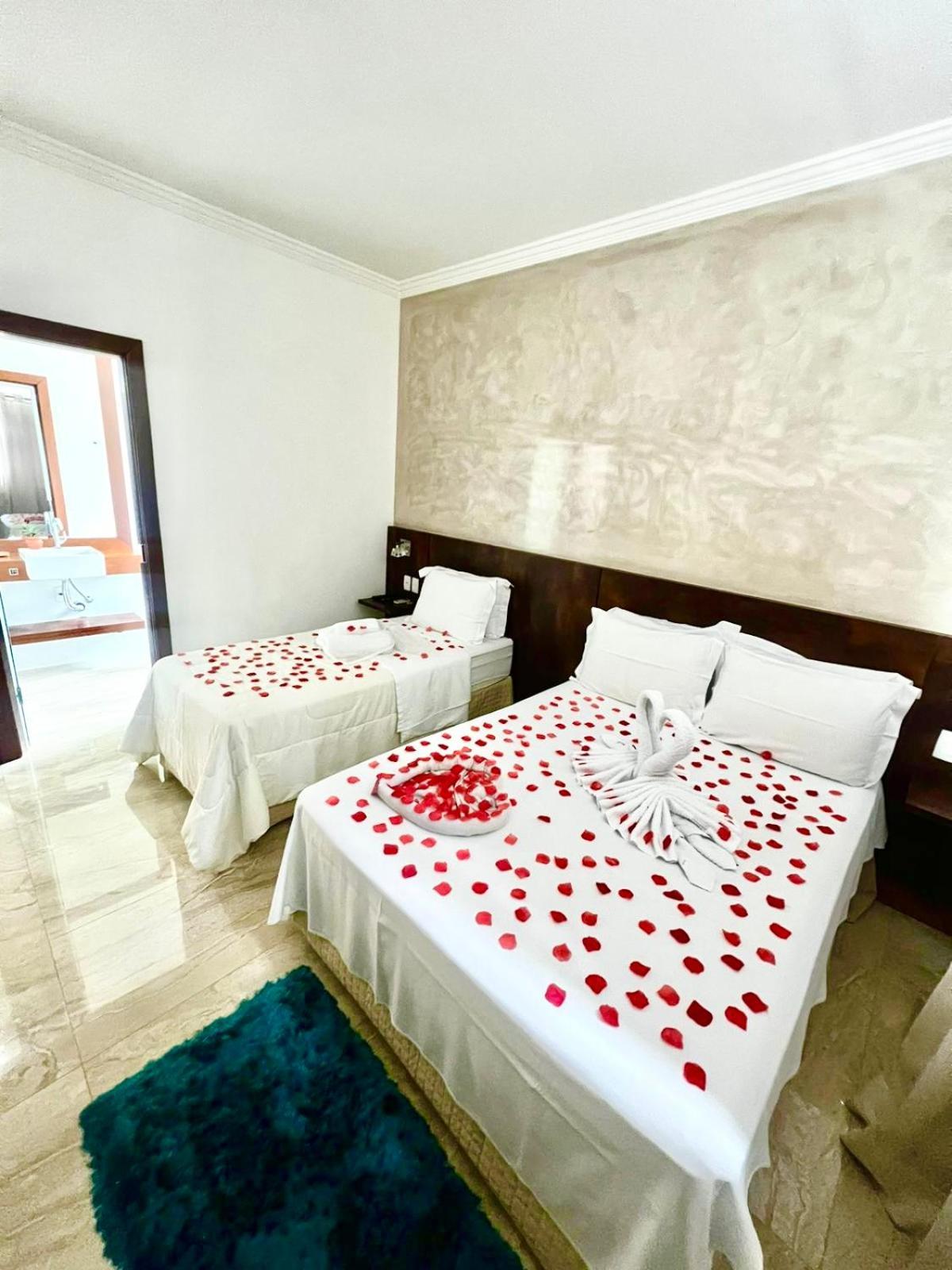 Lara'S Home Suites Capitólio Екстериор снимка