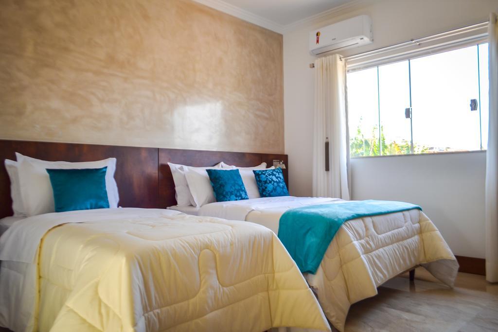 Lara'S Home Suites Capitólio Екстериор снимка